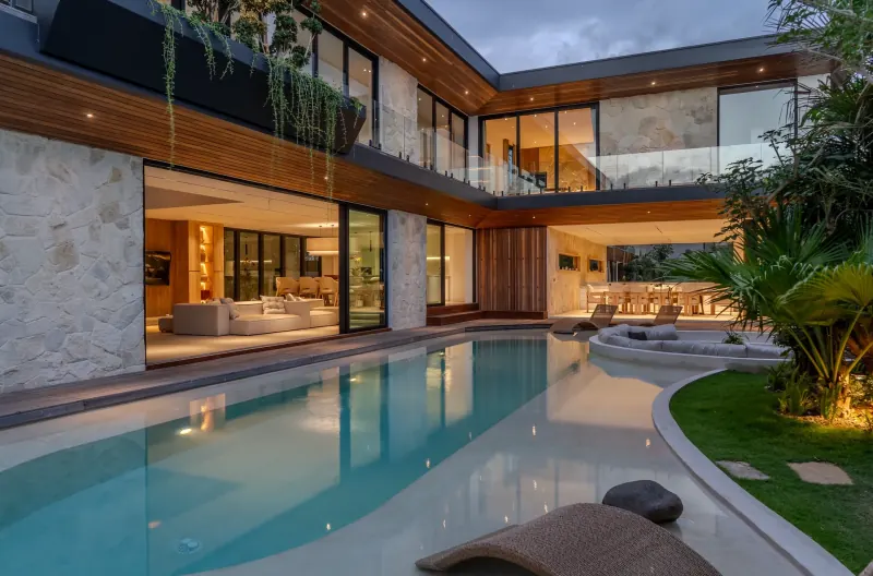Villa