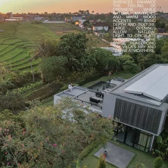 Payot Property - Villa Bali