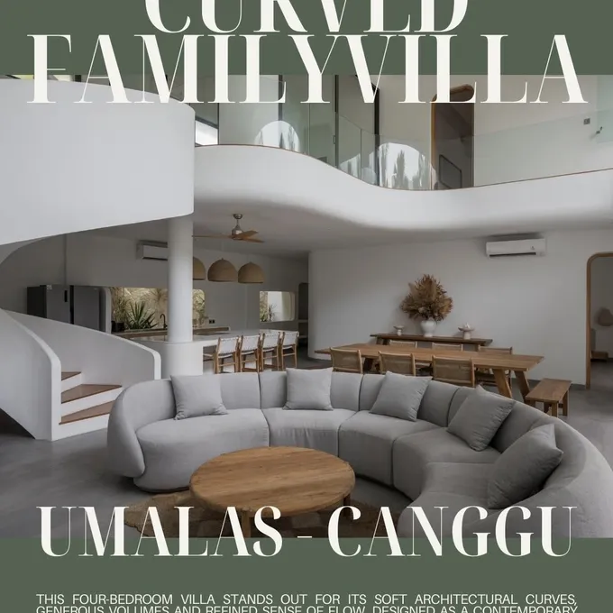 Payot Property - Villa Bali