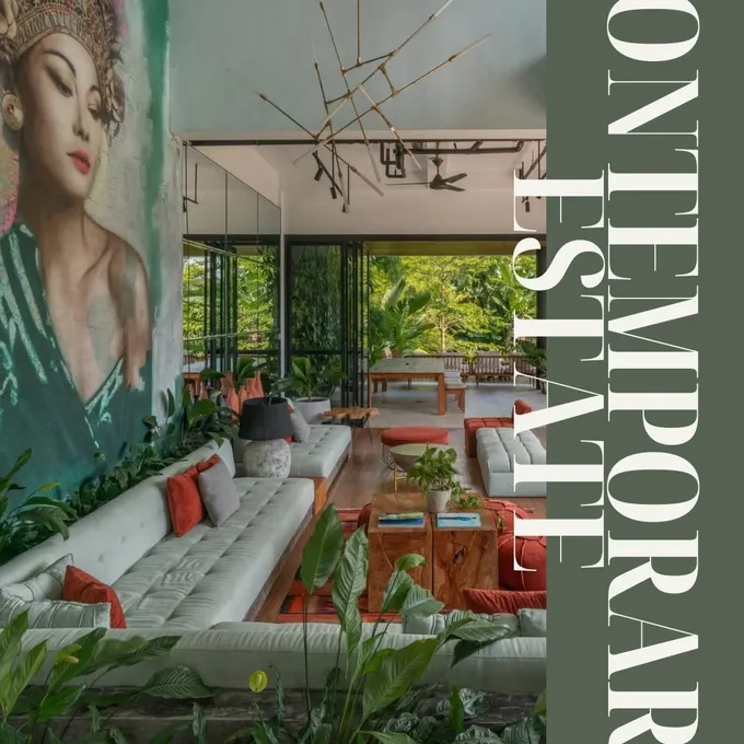 Payot Property - Villa Bali