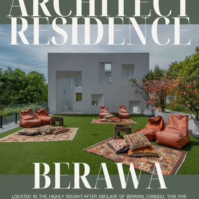 Payot Property - Villa Bali